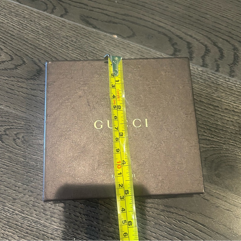 Gucci Empty Box - Picture 7 of 8